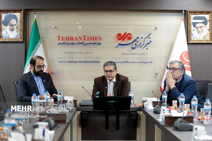 نشست «آینده برنامه هسته‌ای ایران در پرتو سیاست خارجی ترامپ»+ فیلم کامل