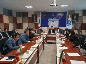 نظری:همدلی و وفاق نخبگان راهکار عبور از ناهماهنگی‌های آموزش عالی است