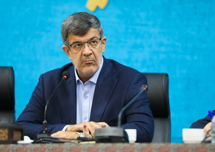 بابایی: واحدهای صنفی متخلف با دستور دادستان در مرتبه اول پلمب می‌شوند