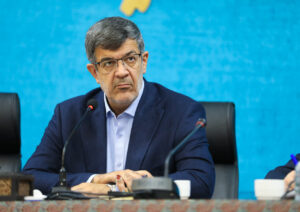 بابایی: واحدهای صنفی متخلف با دستور دادستان در مرتبه اول پلمب می‌شوند