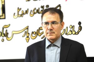 لطفی: اعضای هیئت اجرایی انتخابات شوراهای اسلامی پارس آباد مشخص شدند