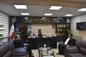 بابایی: کتاب محور اصلاح و بازاجتماعی‌سازی زندانیان آذربایجان شرقی است