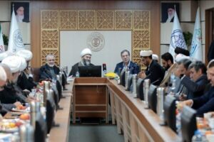 رحمانی: محوریت قرآن زمینه‌ساز انسجام فرهنگی آذربایجان‌غربی است