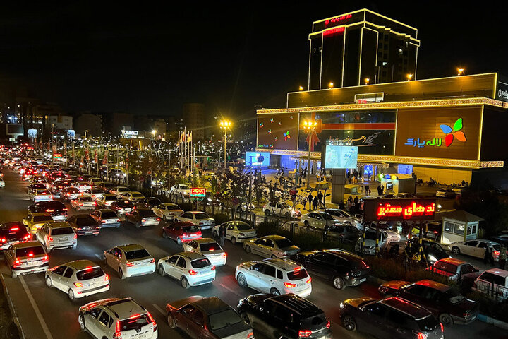 تبریز در ترافیک تصمیم‌ها؛وقتی رسانه، پلیس و مدیریت شهری هم‌صدا می‌شوند