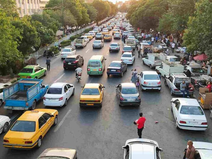 تبریز در ترافیک تصمیم‌ها؛وقتی رسانه، پلیس و مدیریت شهری هم‌صدا می‌شوند