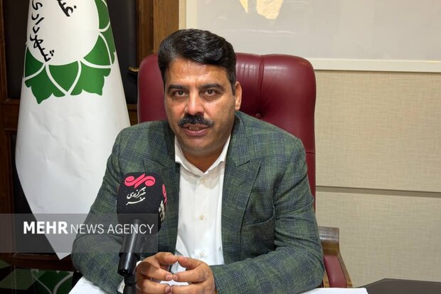 پایان مطالعات احداث پل روگذر باباسلمان در باغستان