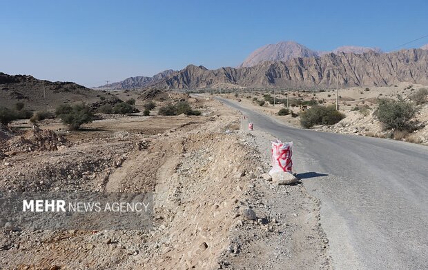 فرماندار دشتی: پروژه محور خورموج -  لاور تسریع شود