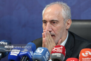 نشست خبری تشریح ویژگی های بودجه سال ۱۴۰۵