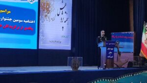 دانشجویان دریایی در ۱۰ رویداد بین‌المللی افتخار آفرینی کردند