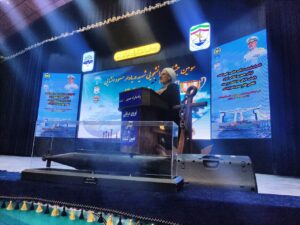 ماموریت ما نمایش وحدت و برادری است