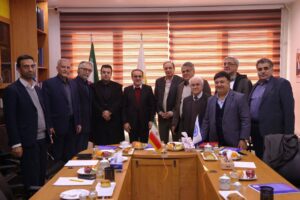 رئیس زاده: بیمه‌ها باید قیمت واقعی ویزیت پزشکان را بپردازند