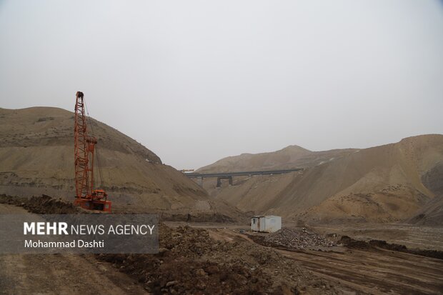 سفر وزیر راه و شهر سازی به اردبیل