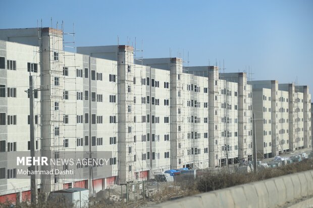 سفر وزیر راه و شهر سازی به اردبیل