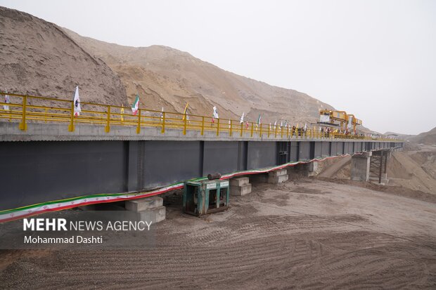 سفر وزیر راه و شهر سازی به اردبیل