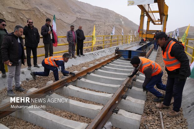 سفر وزیر راه و شهر سازی به اردبیل