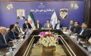 فرماندار دیلم: پرداخت تسهیلات اشتغالزایی تسریع شود