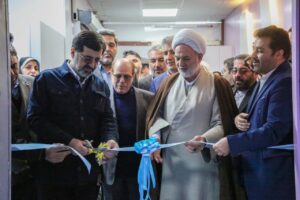 قم به فناوری پیشرفته توموتراپی مجهز شد