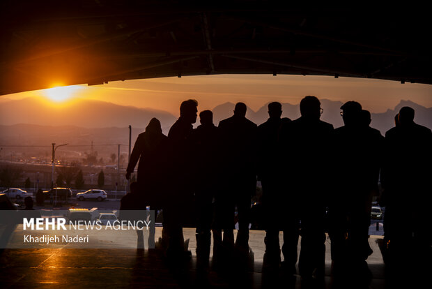 سفر یک روزه سید عباس عراقچی، وزیر امور خارجه ایران به اصفهان