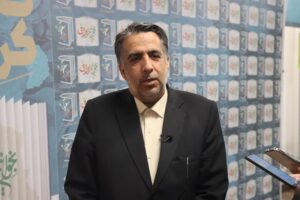 پایان نوزدهمین نمایشگاه کتاب کرمان با فروش ۱۰ میلیارد تومانی