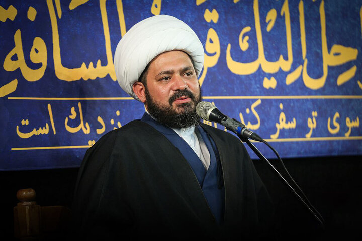 قرآن با بیان سرنوشت اقوام انسان را از آزمون‌های پرهزینه بی‌نیاز می‌کند