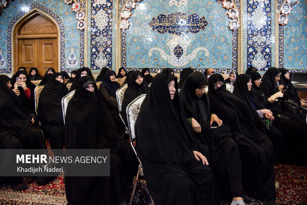 دوازدهمین سالگرد ارتحال استاد پرورش در اصفهان