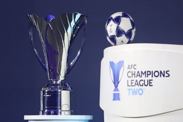 جزئیات قرعه کشی مرحله حذفی لیگ قهرمانان آسیا ۲/ زمان فینال مشخص شد