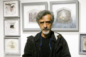 افتتاح یک نمایشگاه میکس‌مدیا؛ از آناهیتا تا اوفلیا در «کتگوری»