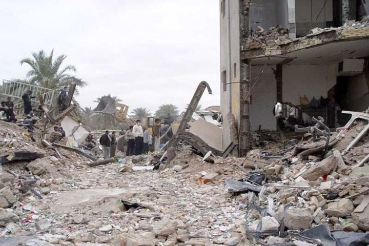 سحرگاهی که تاریخ ایستاد/روایتی از فرماندهانی که میدان را ترک نکردند