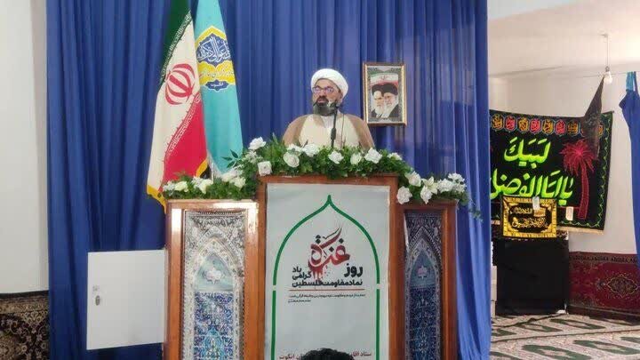 قدرتی: ماه رجب فرصتی برای استغفار و تقویت روحیه معنوی است