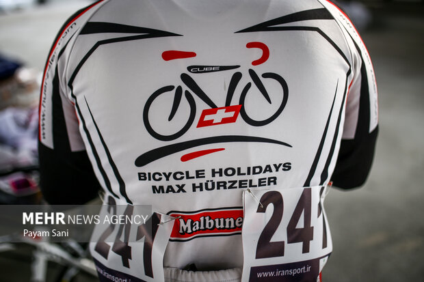 مسابقات دوچرخه سواری شهروندی 