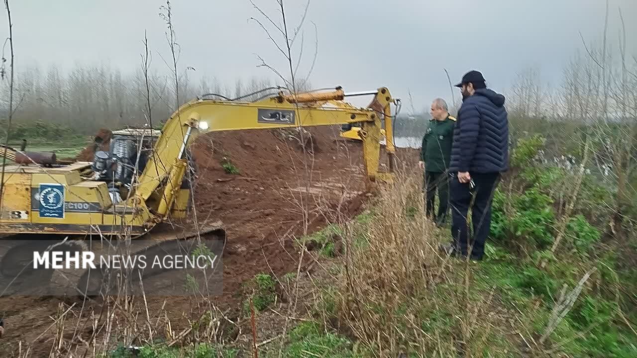سیلاب پیربازار؛ بحران طبیعی که به فرصت بازسازی تبدیل شد