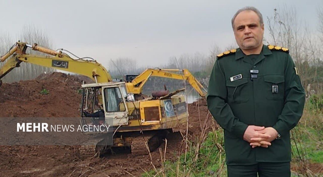 سیلاب پیربازار؛ بحران طبیعی که به فرصت بازسازی تبدیل شد