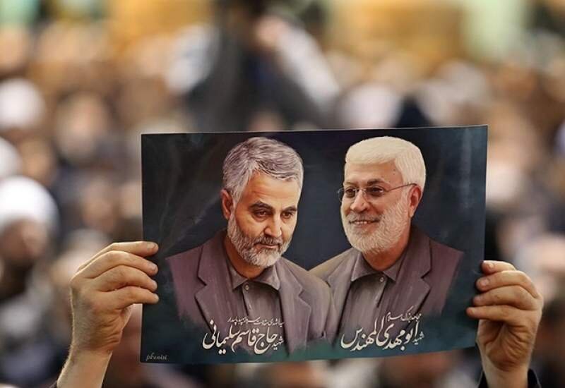 شهید سلیمانی ابرقهرمان نسل نو؛ روایت‌گر زندگی واقعی حاج قاسم باشیم