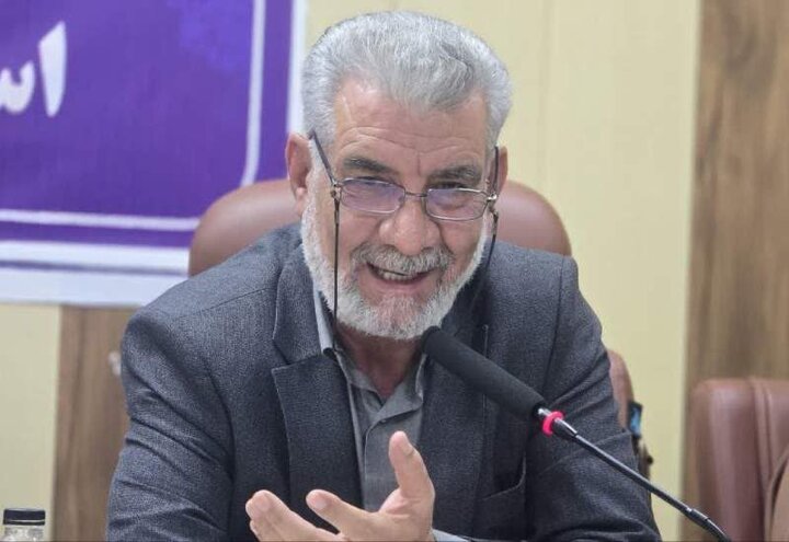 اعتبار ۷۷ میلیارد تومانی برای مرکز توانبخشی ایثار کهگیلویه و بویراحمد