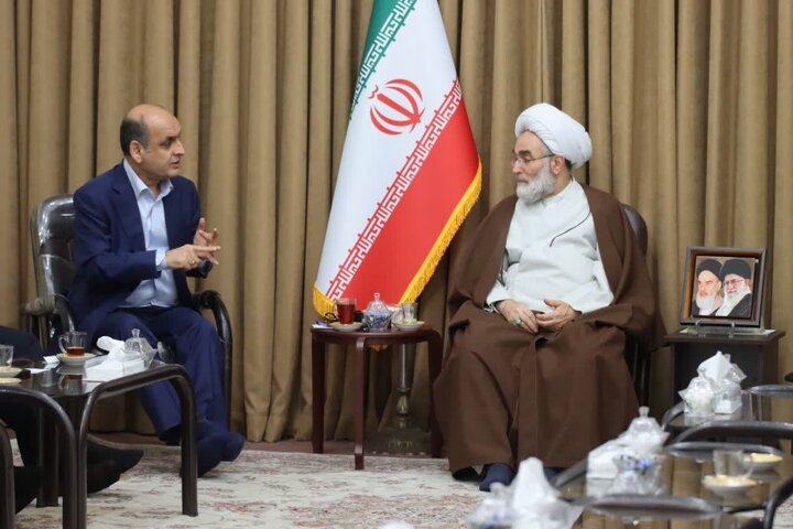 حق‌شناس: مشکلات پسماند گیلان باید ریشه‌ای حل شود