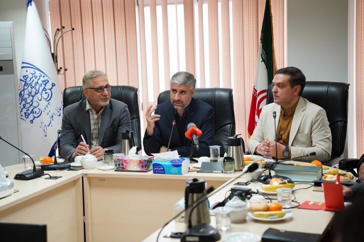 امکان تدریس صاحبان صنایع در دانشگاه ها فراهم می شود