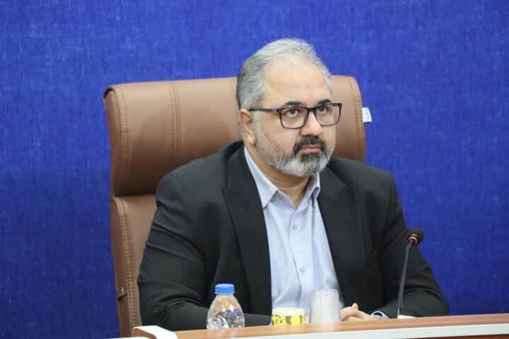 انتقاد معاون استاندار سمنان از مصرف غیرمتعارف سوخت در خودروهای دولتی