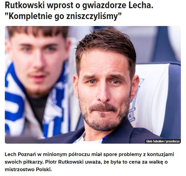 مدیر لخ پوزنان: قلی زاده را نابود کردیم