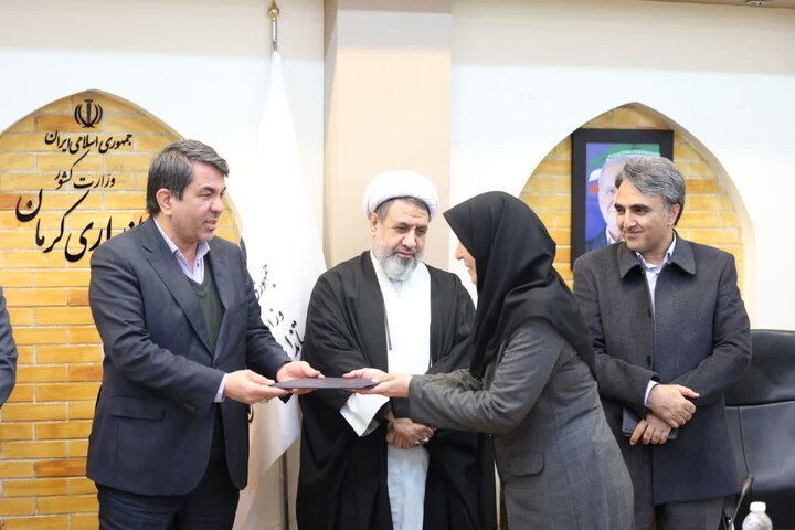 طالبی: اندیشکده حکمرانی پلی میان میدان اجرا و میز قانون‌گذاری است