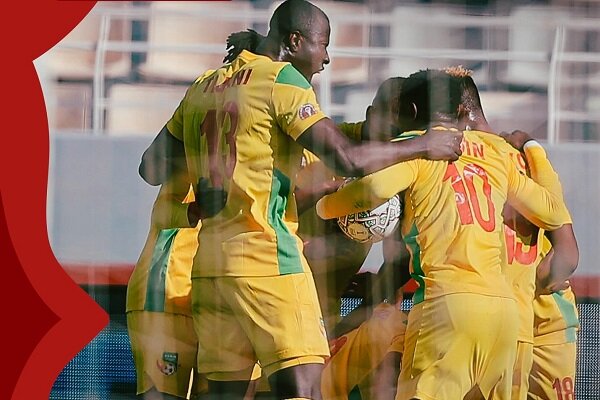 «بنین» اولین پیروزی را در مراکش دشت کرد