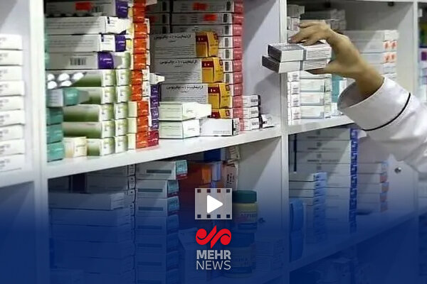 کمبود دارو جدی‌تر از همیشه؛ هشدار وزیر بهداشت درباره جان بیماران