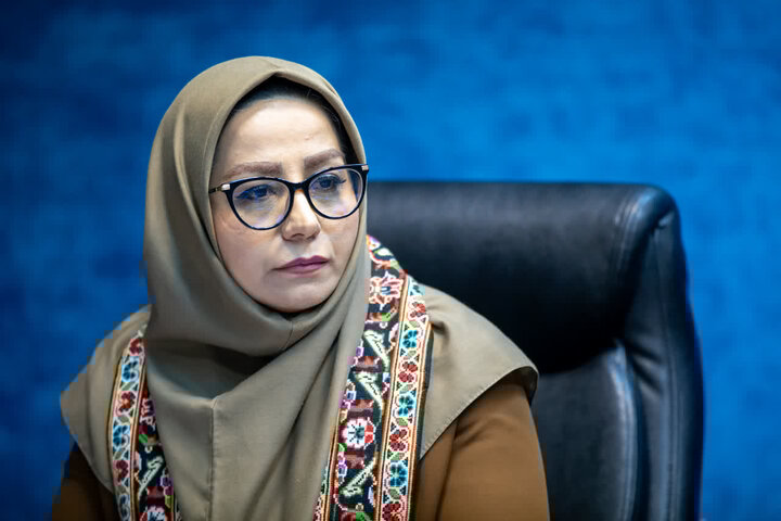 کمانی: رویدادهای تخصصی فرش نشان‌دهنده آغاز یک خیزش ملی در این صنعت است