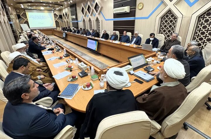 اعضای هیئت اجرایی انتخابات شهرستان قم انتخاب شدند