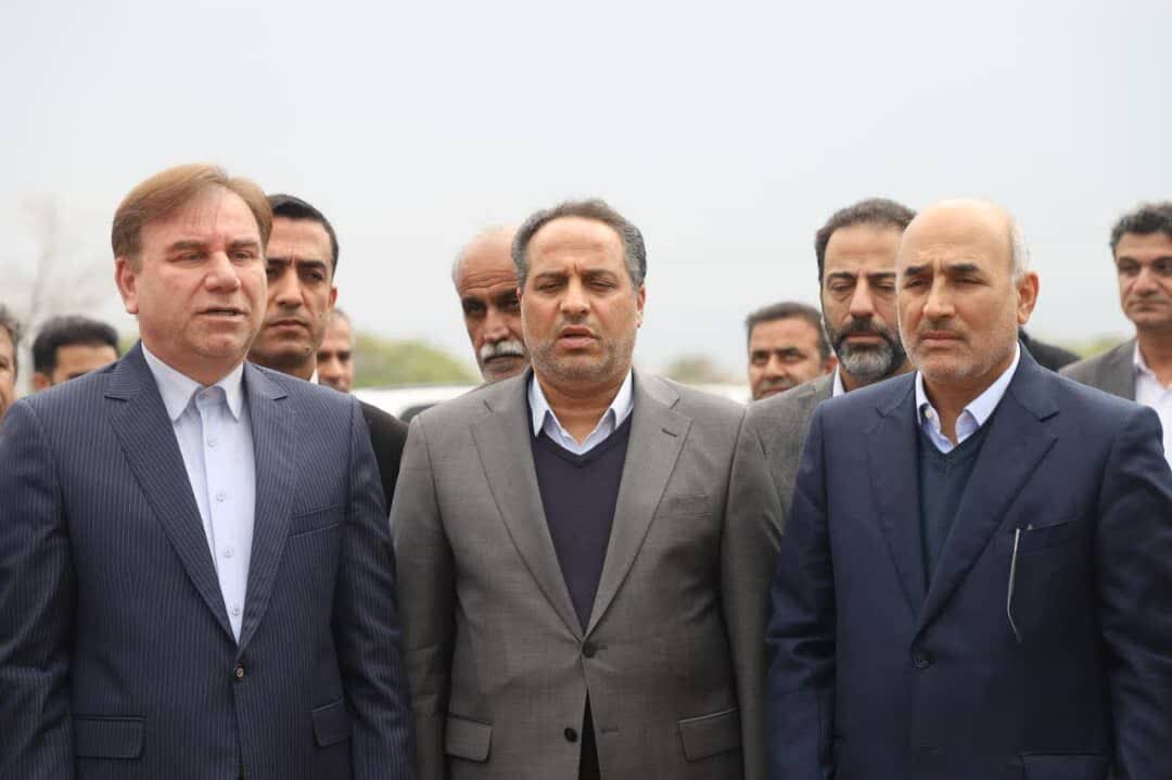 مدیرعامل شرکت مهندسی آب و فاضلاب: تأمین پایدار آب از اولویتها است