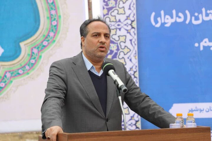 مدیرعامل شرکت مهندسی آب و فاضلاب: تأمین پایدار آب  از اولویت‌ها است