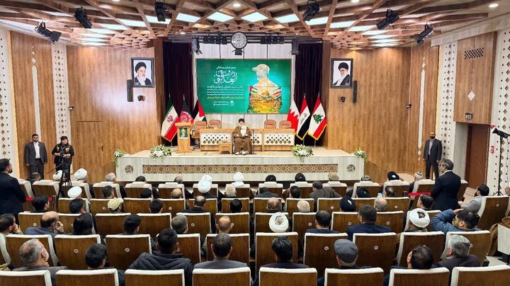 علم الهدی:شکست آمریکا در مواجهه مستقیم با مقاومت عبرتی تاریخی است