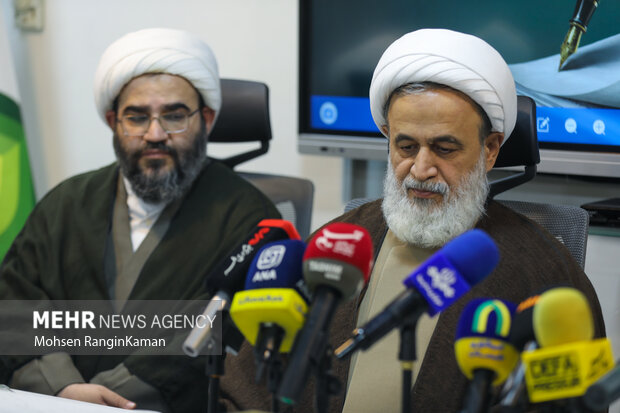 نشست فراخوان نقطه سرخط