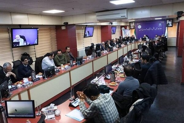 برگزاری بیستمین کنفرانس بین‌المللی حمل‌ونقل و ترافیک در برج میلاد