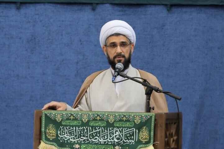 فتواهای آیت‌الله سیستانی سند عزت و شجاعت جهان اسلام است