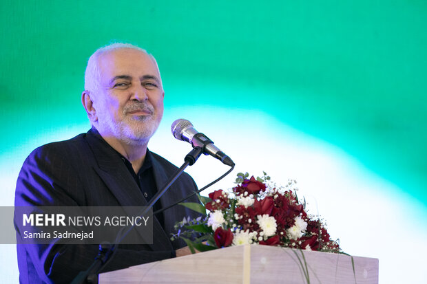 مراسم جشن ده سالگی خبرفوری